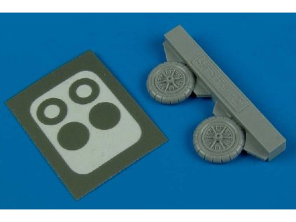 24659 1 72 bf 109e f wheels paint masks