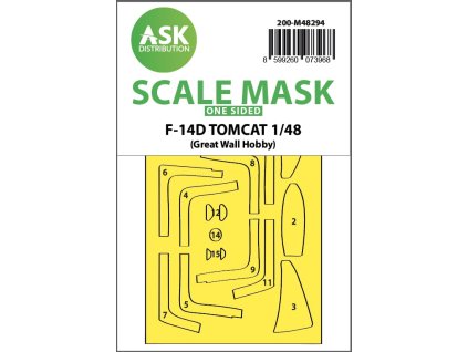 2474 42495 200 m48294 f 14d tomcat one sided express fit mask for gwh