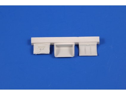 1/72 B-25C/D Dinghy
