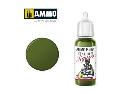 25313 35774 ammo f 561