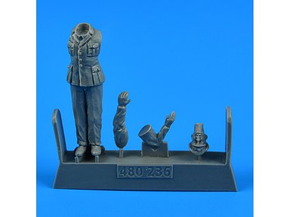 25316 1 48 krigsmarine wwii ceremony officer for german submarine u boat type viic