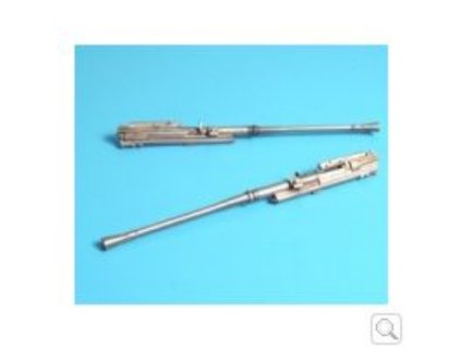1/72 Bordkanone 3,7cm BK 2x