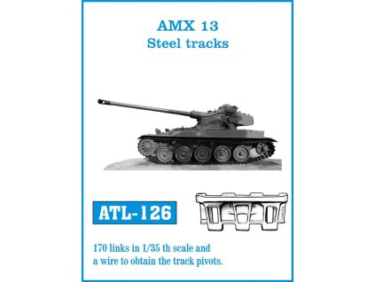 217 ATL126