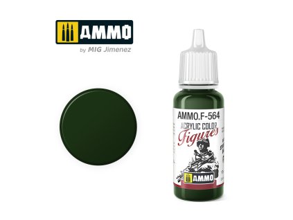 180 AMMO.F 564