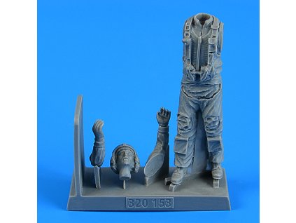27323 1 32 us navy combat pilot