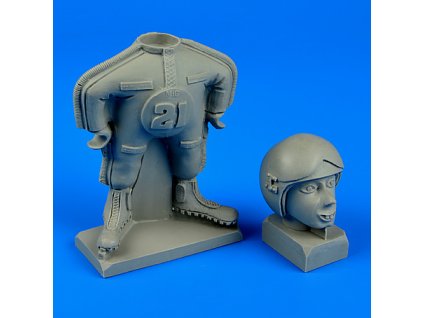 27371 mascot for the mig 21 90mm