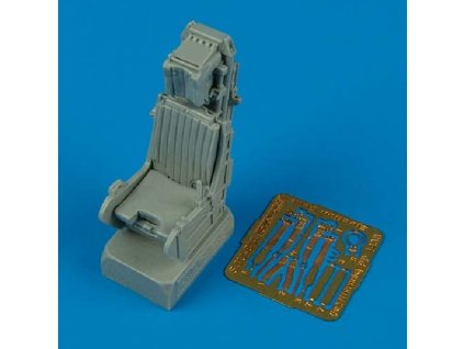 1/48 SJU-8/A ejection seat - (for A-7E late version)