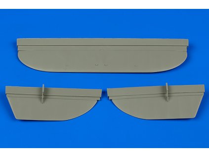 1/48 U-2/Po-2 control surfaces