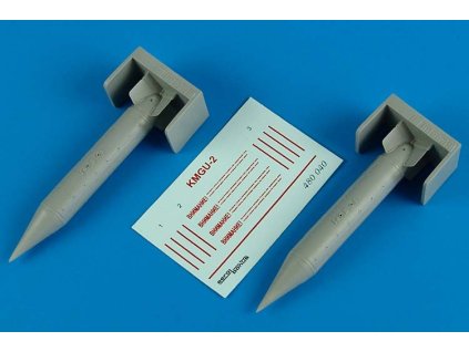 30509 1 48 kmgu 2 russian submunition dispencers