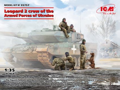 30536 1 35 leopard crew of the armed forces of ukraine