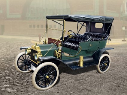 30662 1 24 model t 1911 touring american passenger car