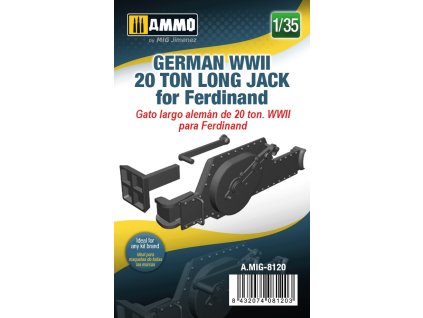 180 AMIG8120
