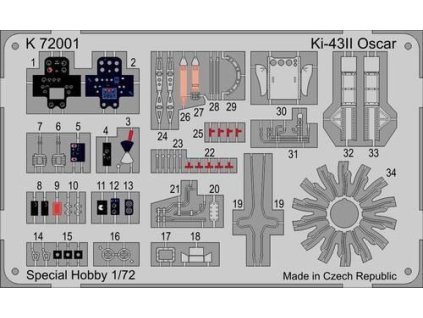 100 K72001