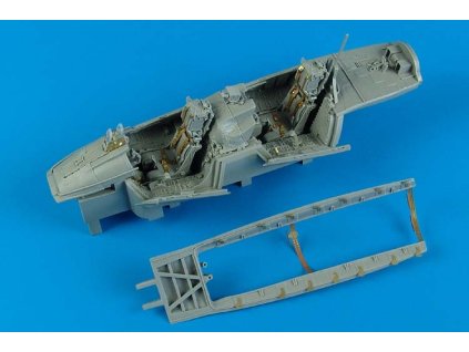 1/32 F-14D Super Tomcat cockpit set