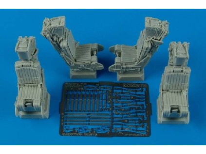 1/48 M. B. GRUEA-7 ejection seats - (for EA-6B)