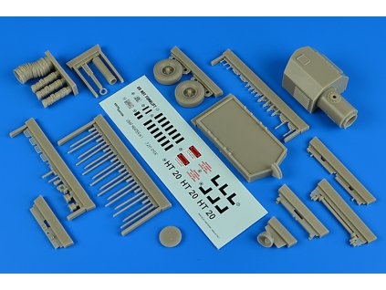 33455 1 32 usaf heater h 1