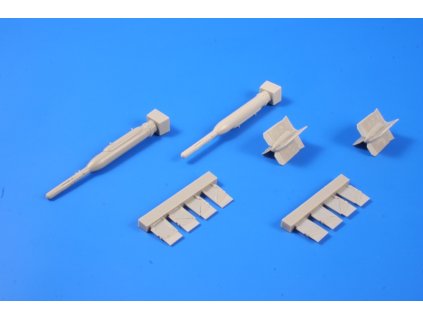 33947 1 48 gbu 24 paveway iii laser guided bomb 2 pcs