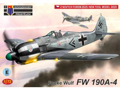 34952 1 72 focke wulf fw 190a 4