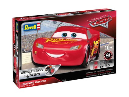 35099 19509 easyclick auto 07813 cars 3 lightning mcqueen 1 25 a74226592 10374