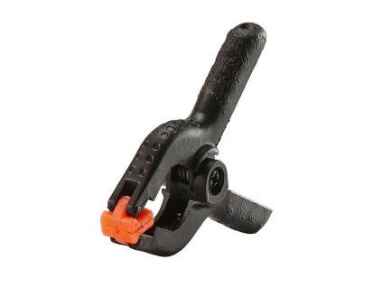 Revell 39070 Model Clamp Set - 8 pcs