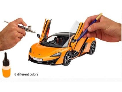 35294 39104 sada barev aqua color 36202 sportscar 8 x 17ml a128604192 10374