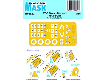 100 M72024