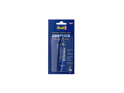 Contacta Glue 29602 - lepicí gel 13g blister