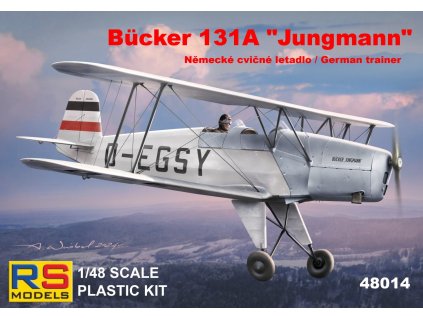 36443 1 48 bucker bu 131a