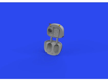 A-10C refueling bay PRINT 1/48 recommended for ACADEMY