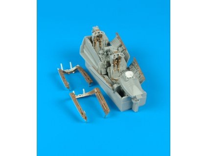 1/32 F-4J/S Phantom II cockpit set