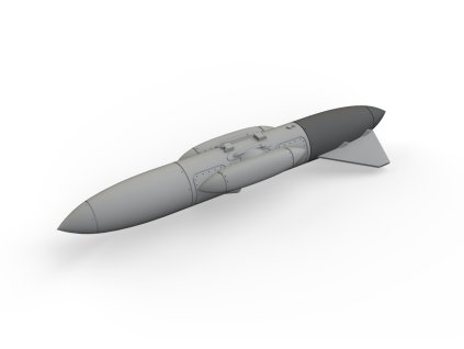 Sky Shadow ECM pod 1/72