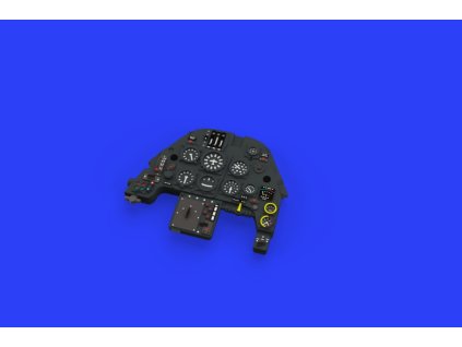 Bf 109F LööK  1/48 recommended for EDUARD