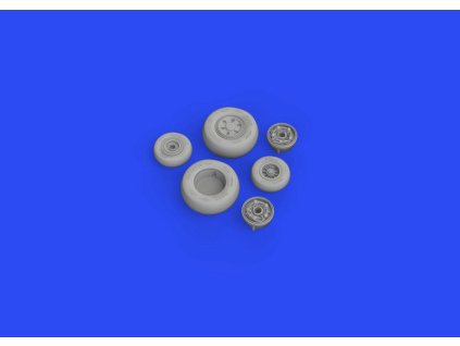 F/A-18F wheels 1/48 recommended for MENG