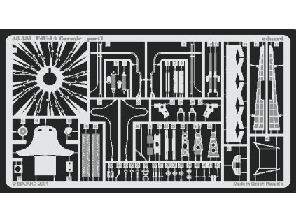 F4U-1A recommended for TAMIYA