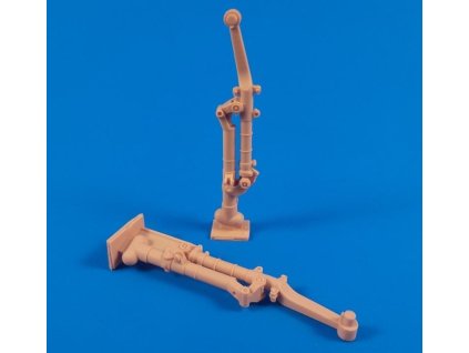 1/32 Tempest - Main undercarriage strengthened leg