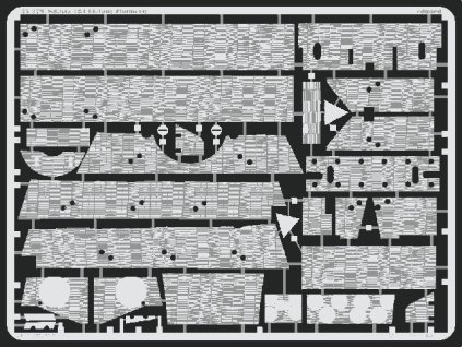 Zimmerit Elefant/Ferdinand recommended for DRAGON