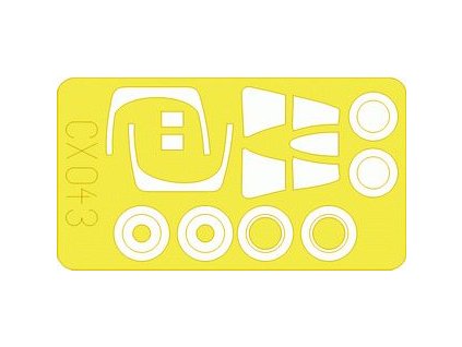 103 CX043