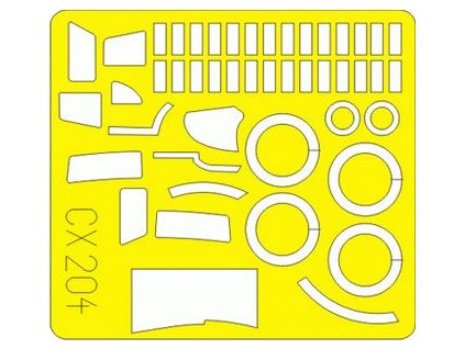 103 CX204