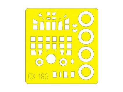 103 CX183