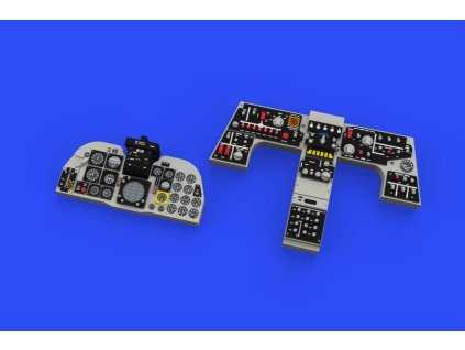 F-5E LööK 1/48 recommended for AFV CLUB / EDUARD