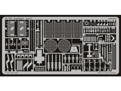 Jagdtiger recommended for DRAGON