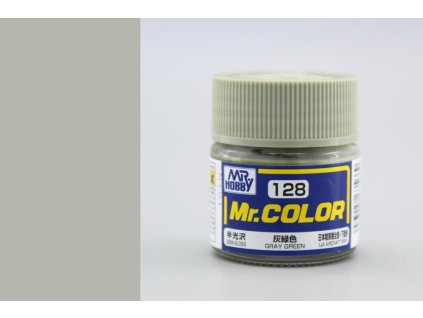 110 C128