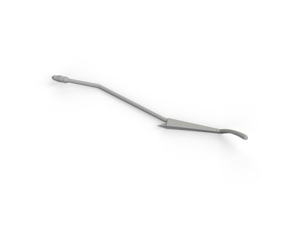 F-4E refueling boom PRINT 1/48 recommended for MENG