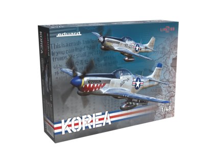 1/48 KOREA DUAL COMBO