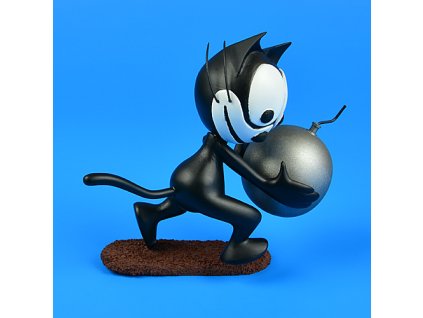 40220 mascot for the f 14 tomcat 90mm