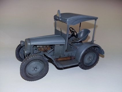 1/35 Hanomag RL-20