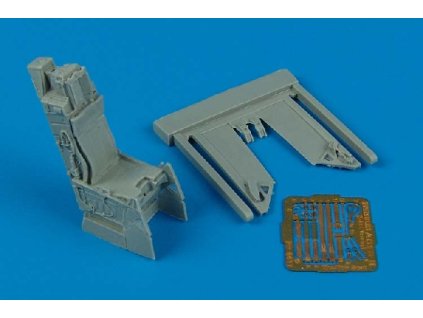 1/48 ACES II ejection seat - (for F/A-22A Raptor)