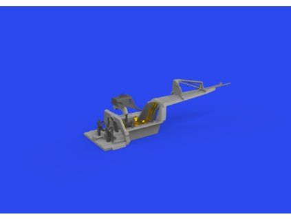 Fw 190A-8/R2 cockpit PRINT 1/48 recommended for EDUARD