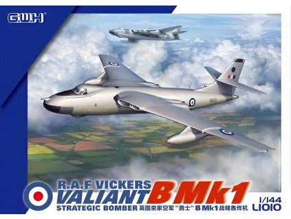 4133 38400 147054 gwh l1010 valiant 1