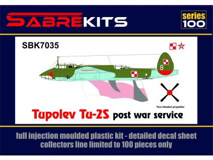 41366 1 72 tupolev tu 2 poland hungary